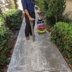 Camera Inspection & by Plumber in Vista, CA
